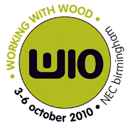 Please click here for information on the w10 - working with wood exhibition.